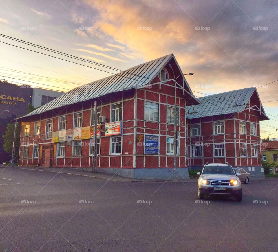 Petrozavodsk 