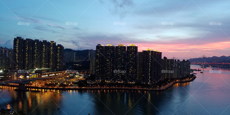 Tsing Yi