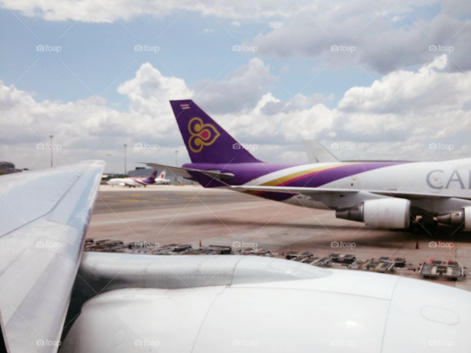 Thai Airways