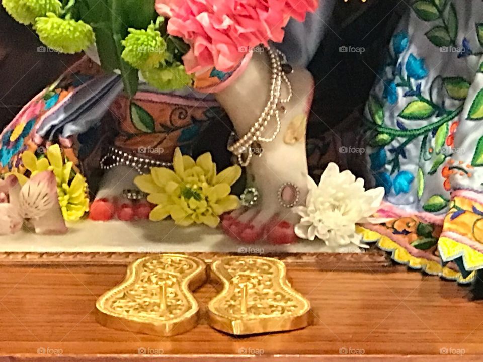 Decoration, Flower, Wooden, Table, Celebration