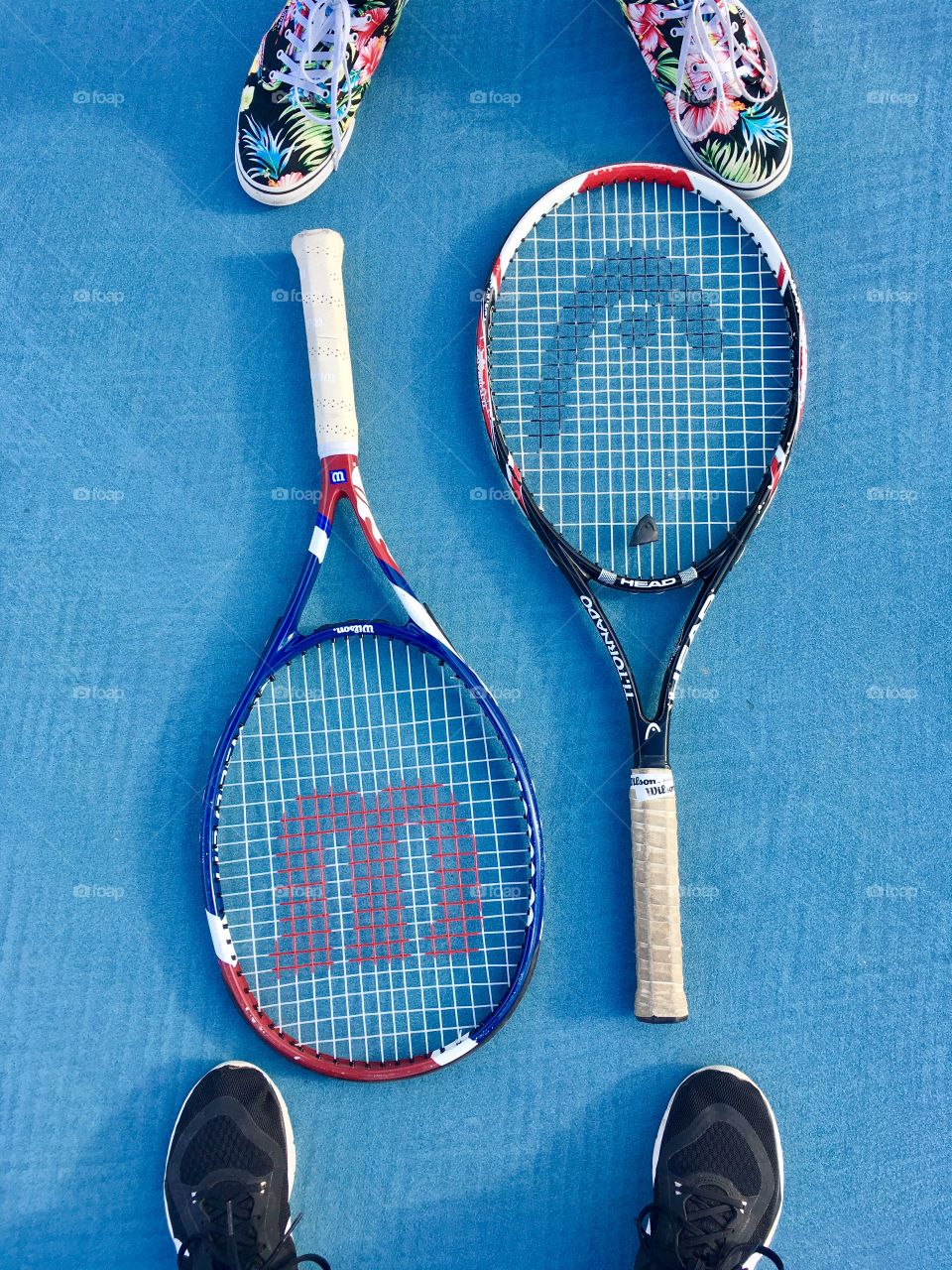 Wilson Tennis