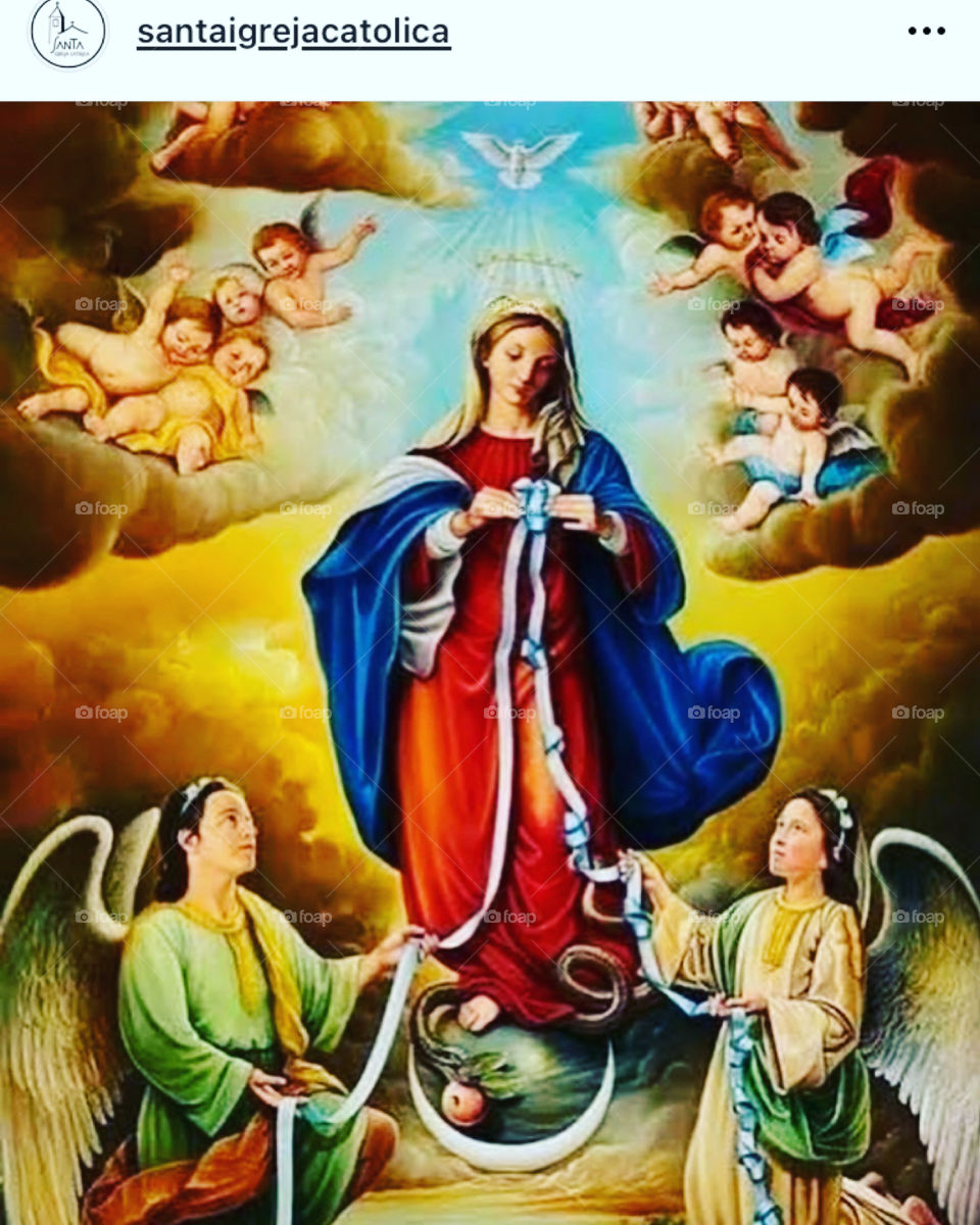 🙏 🇪🇸 Oh Maria, ruega por nosotros que recurrimos a ti.  Amén.  🇧🇷 Ó Maria, Nossa Senhora, rogai por nós que recorremos a vós. Amém. / 🇺🇸 O Mary, pray for us that we turn to you.  Amen. / 🇮🇹 O Madonna, prega per noi che ci rivolgiamo a te. Amen. 