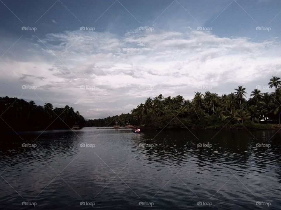 lake photography