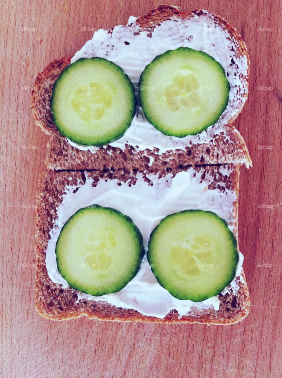 Bread