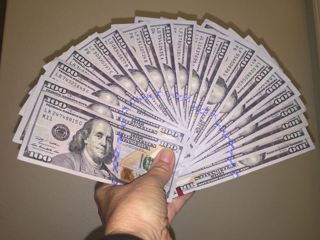 U. S. Currency