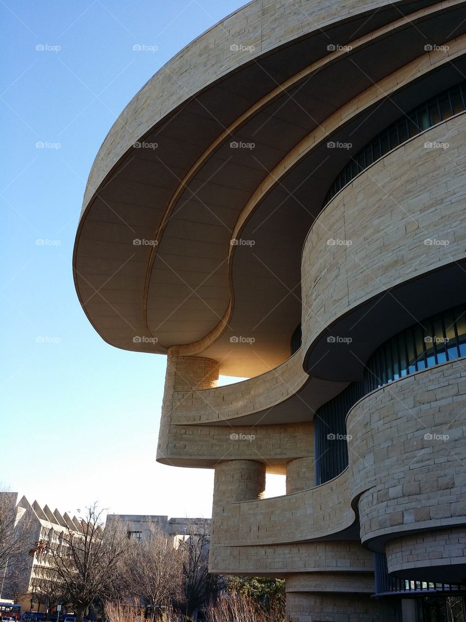 american native museum