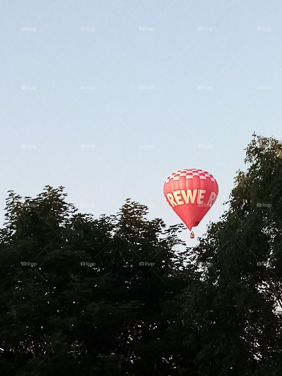 Luftballon