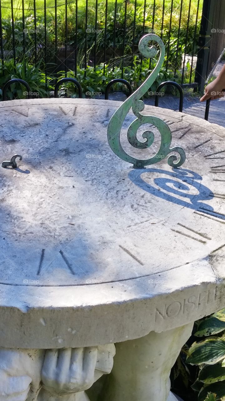 Sundial