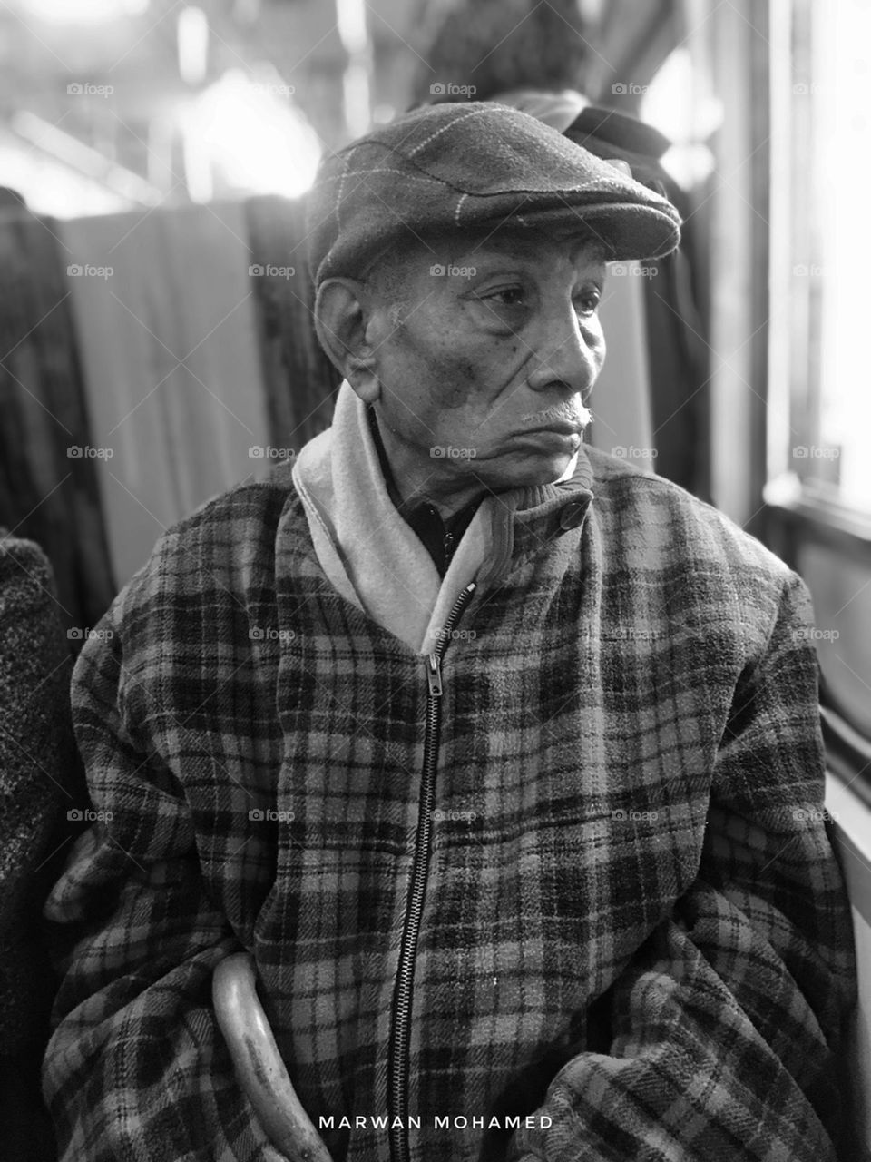 Grandfather on style 