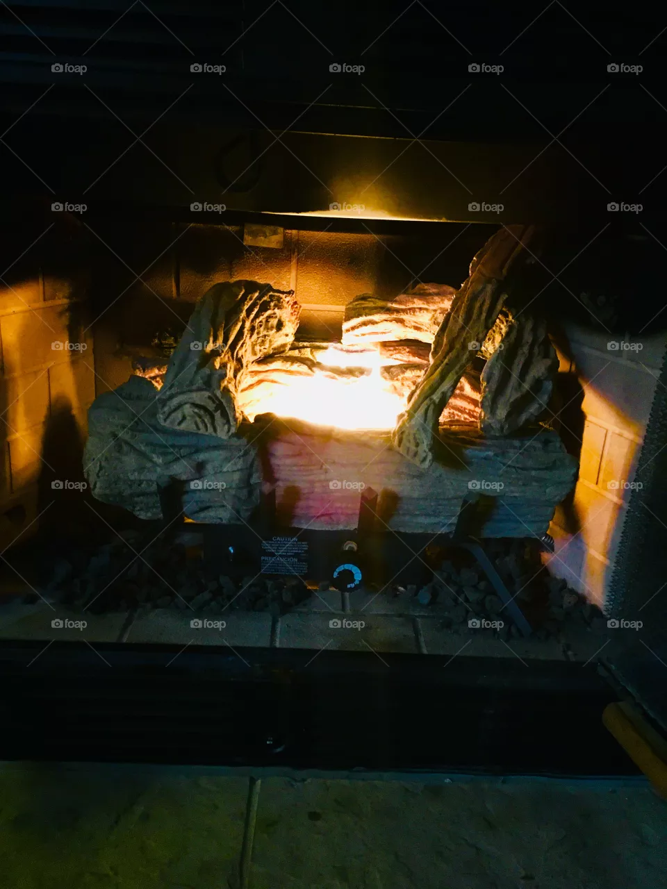 Fire