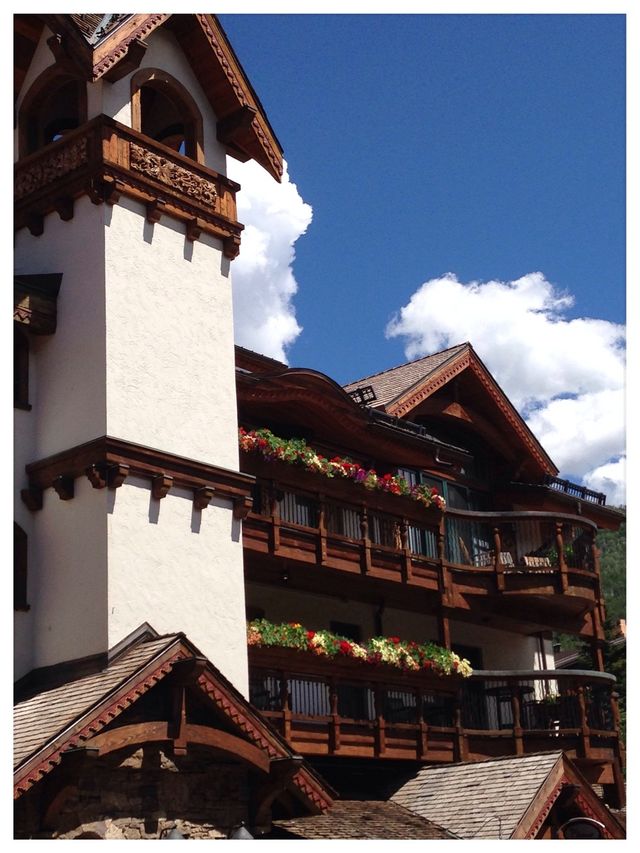 Vail, Colorado #3