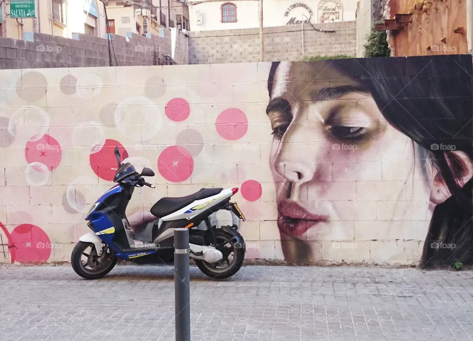 graffiti 
