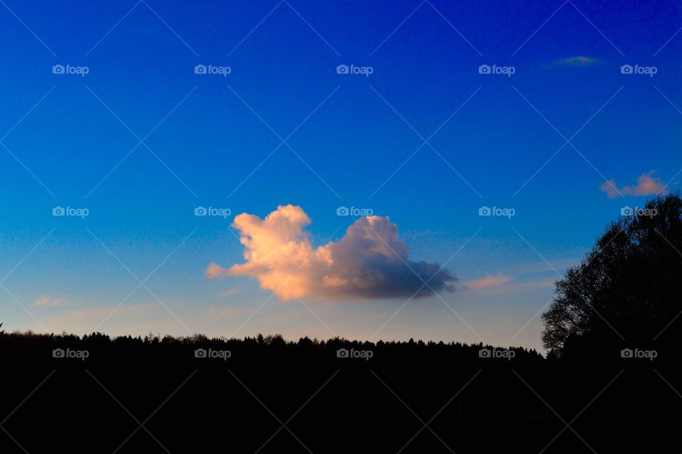 Cloud ☁️