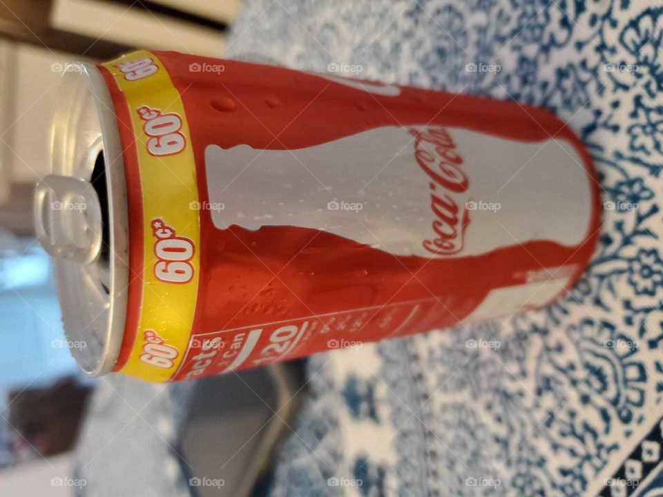 coca cola