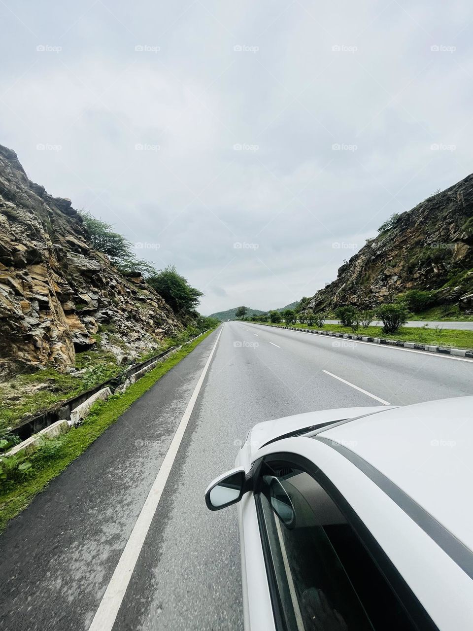 Rajasthan highway