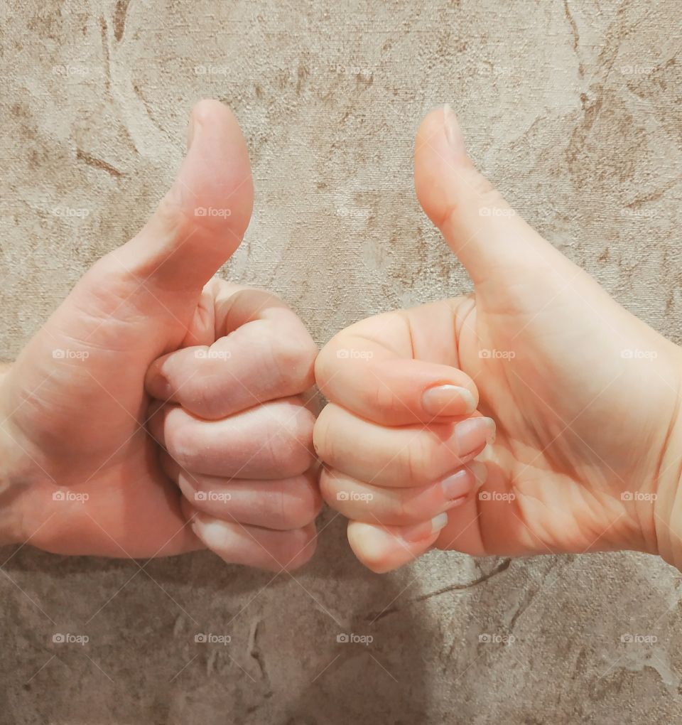 Everything will be all right#