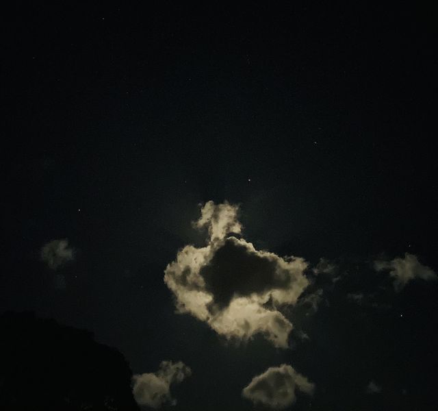 Luna 🌝