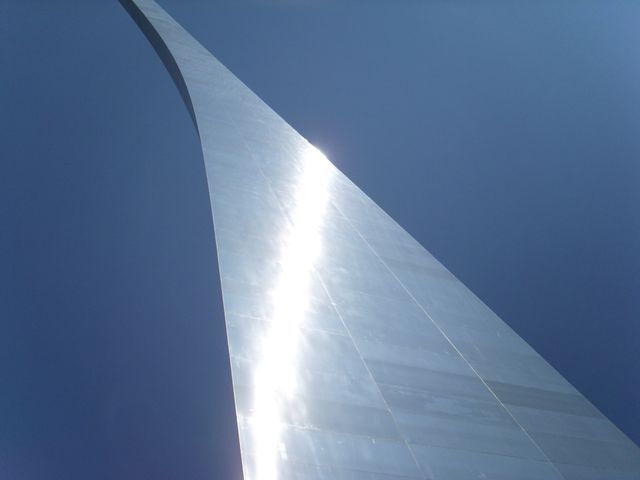 St. Louis Arch