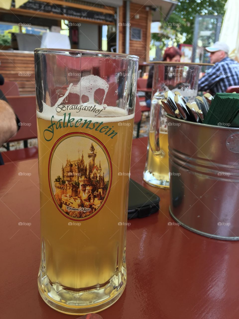 Beer, Drink, Bar, Glass, Alcohol