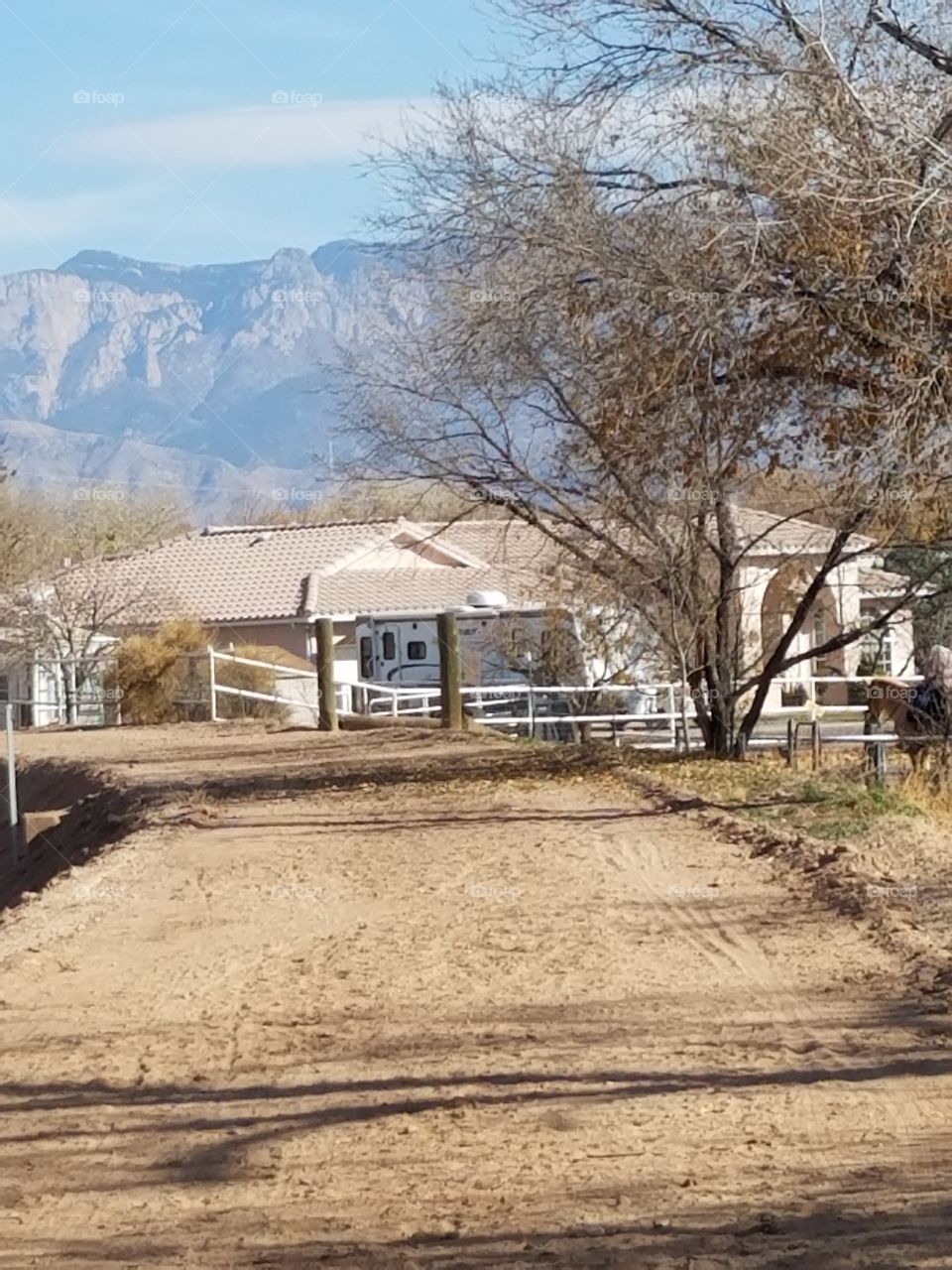 Southwest Horse Ranch