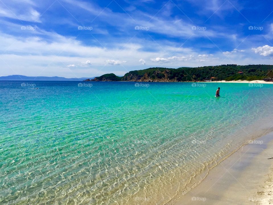 My favorite place in the world