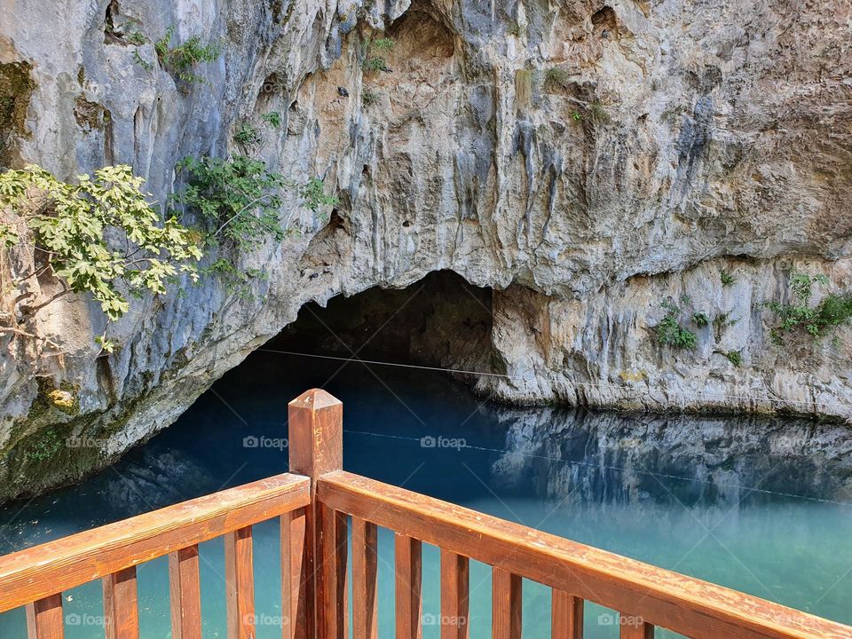 Blagaj