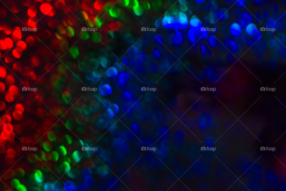 multicolored background