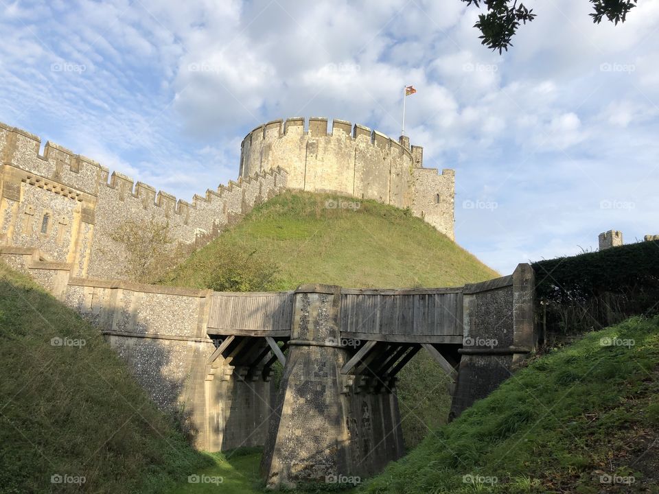 Arundel Castle