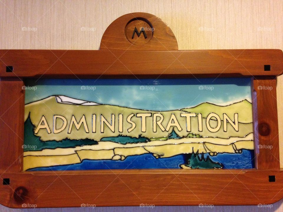 Administration 