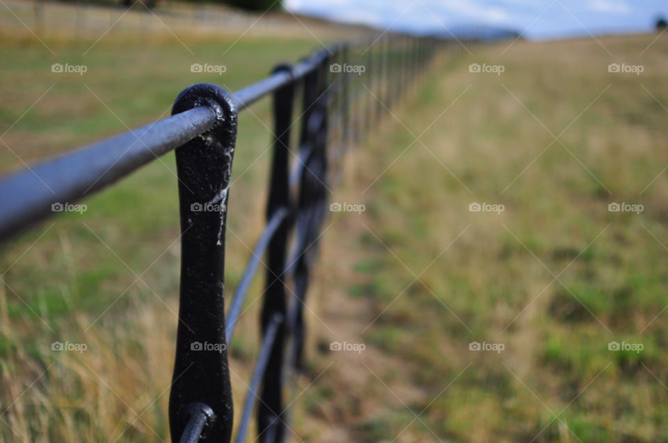 field fence distance by SirBluto
