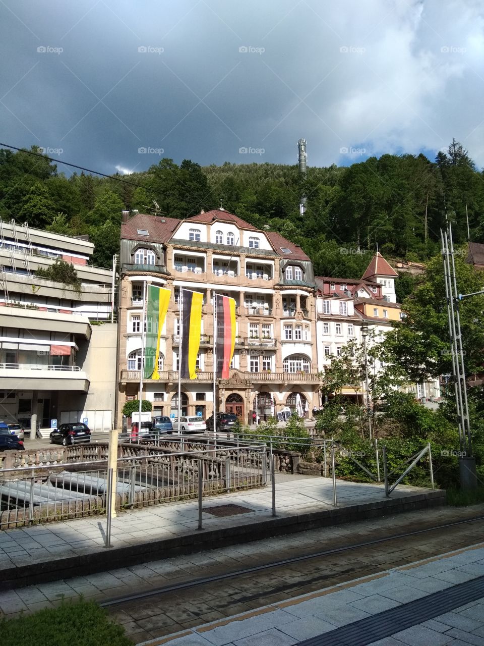 Bad Wildbad