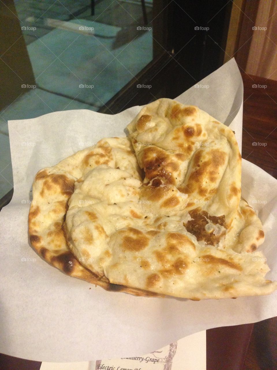 Naan