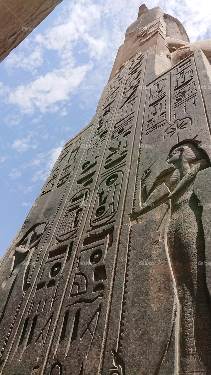 Ramses ii