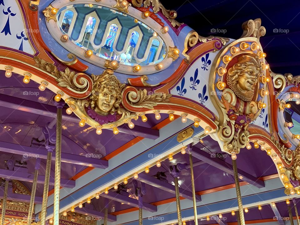 Carousel 