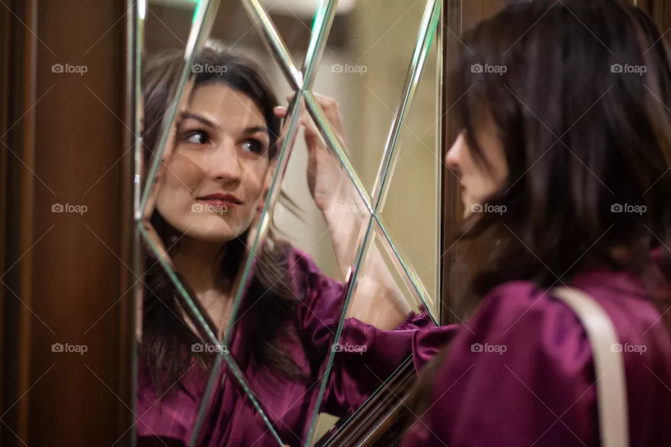 Mirror 