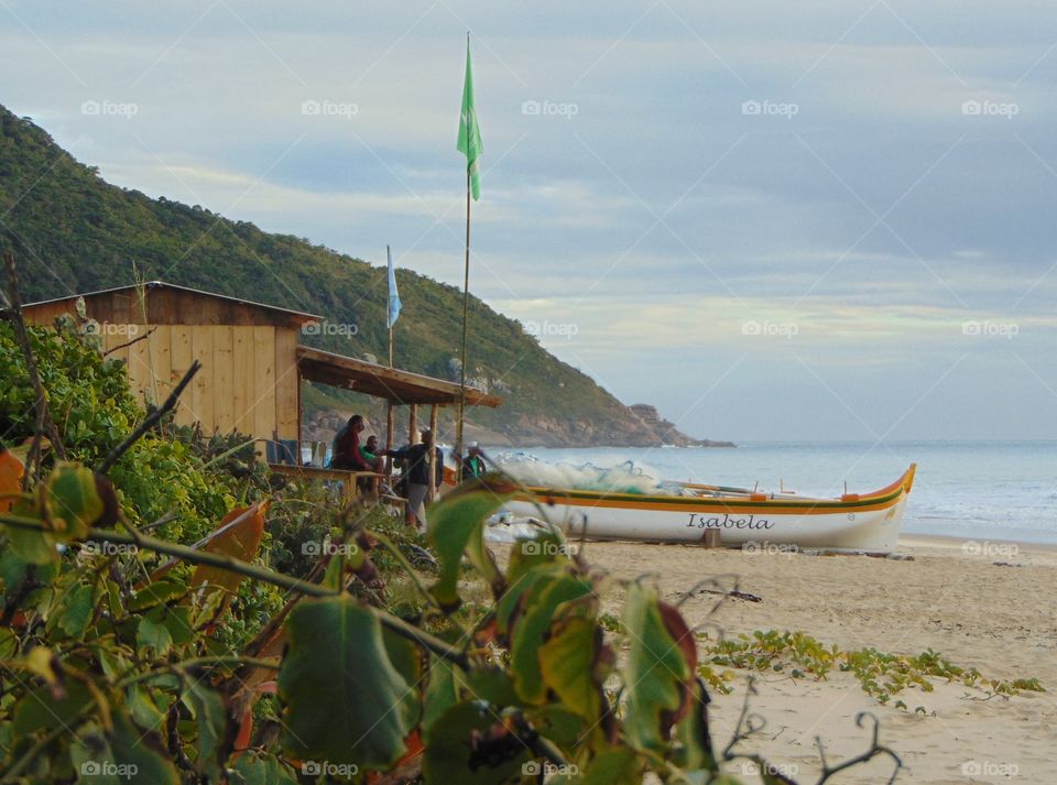 Florianópolis, Santa Catarina, Brasil