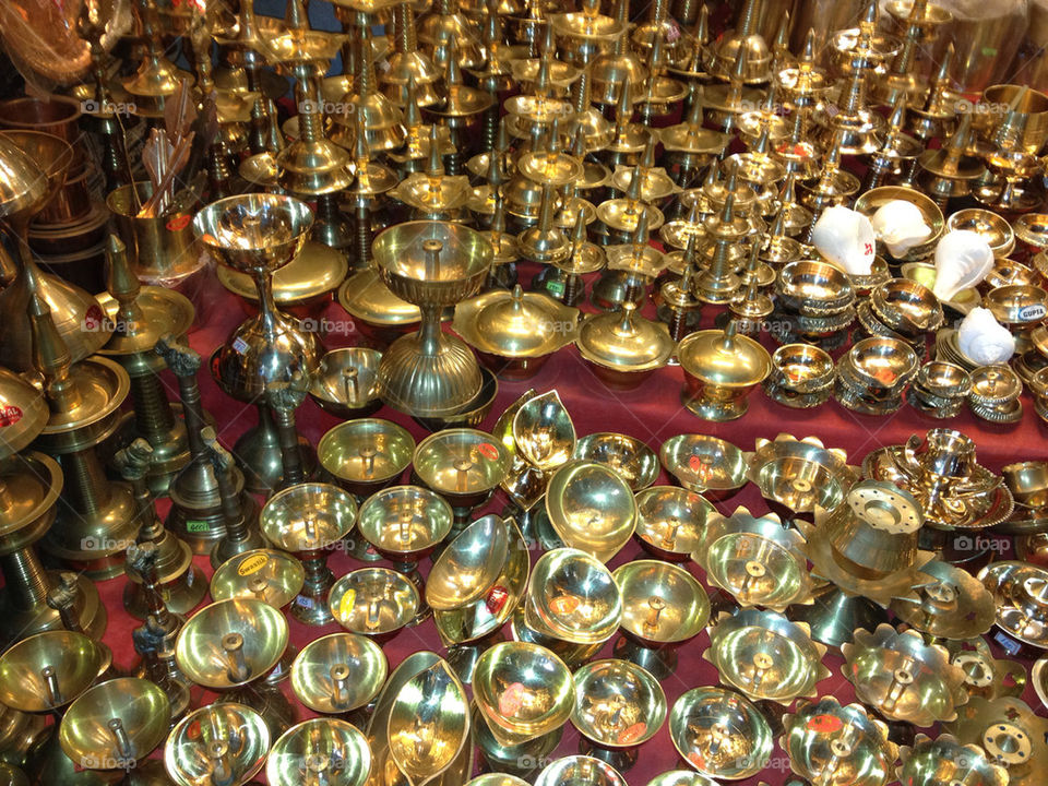 lamps goldenlamps oillamps guruvayoor by rajmsr
