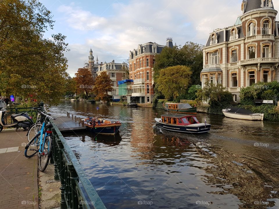Amsterdam