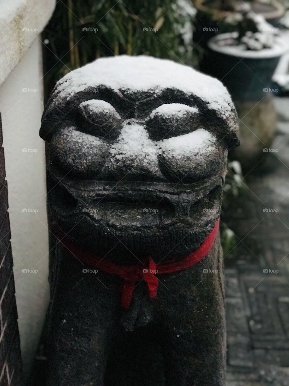 No Person, Religion, Sculpture, People, Statue