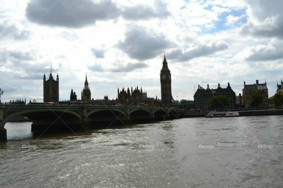 THE BRIDGE OF DREAMS.