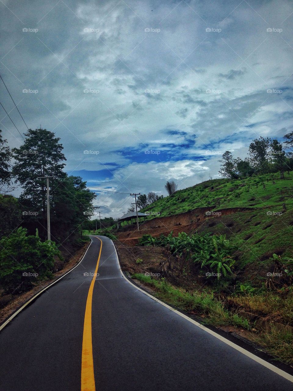 Road