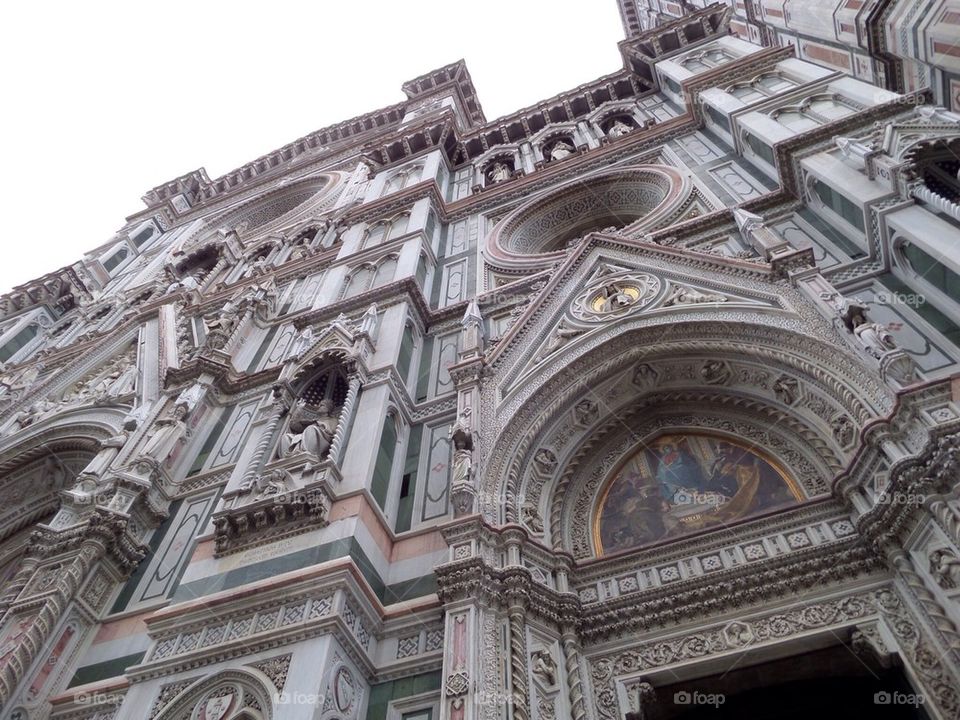 Duomo Cathedral 