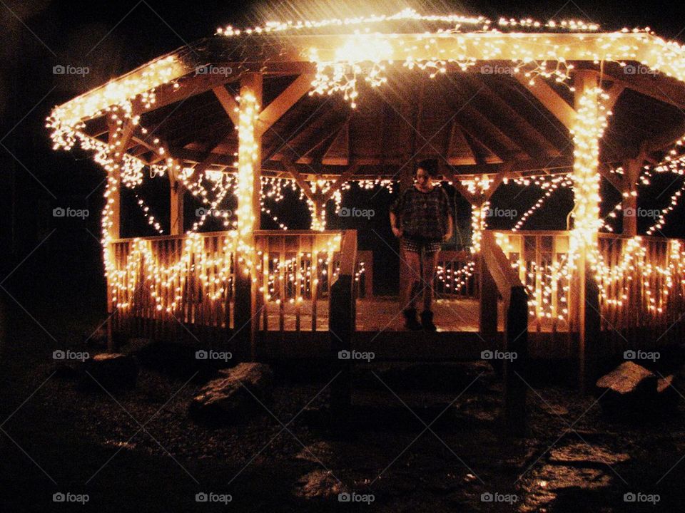 The Gazebo