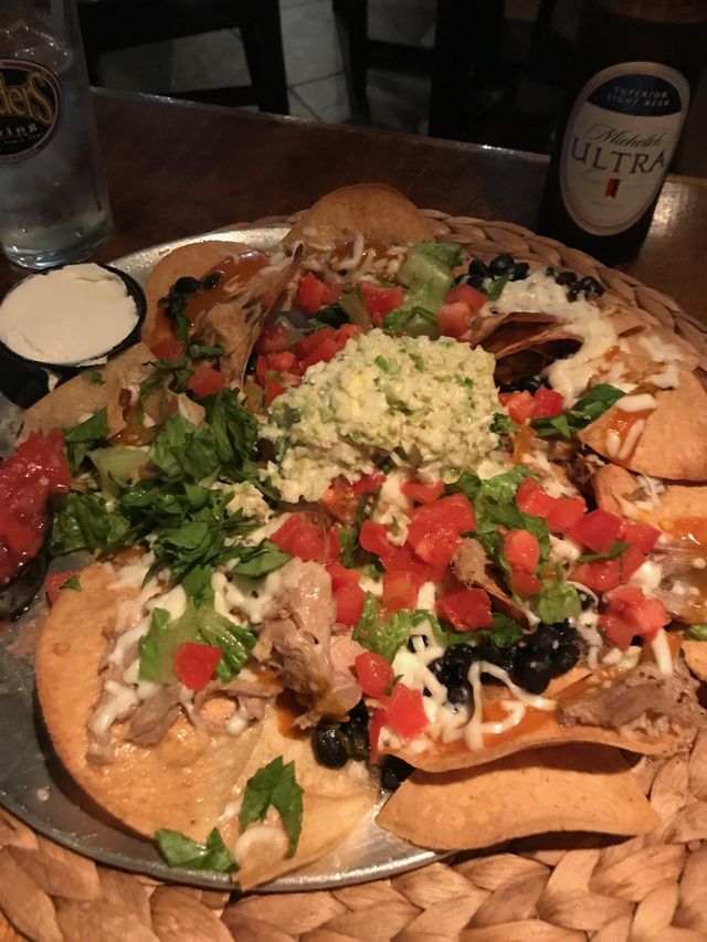 Nachos 