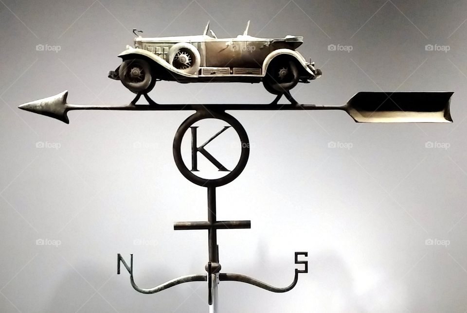 American Art Museum #2