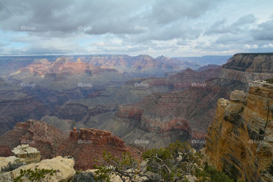 Grand Canyon