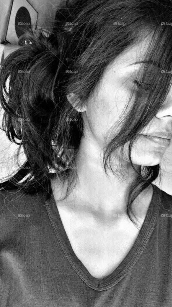 Beauty is power; a smile is its sword
         💫