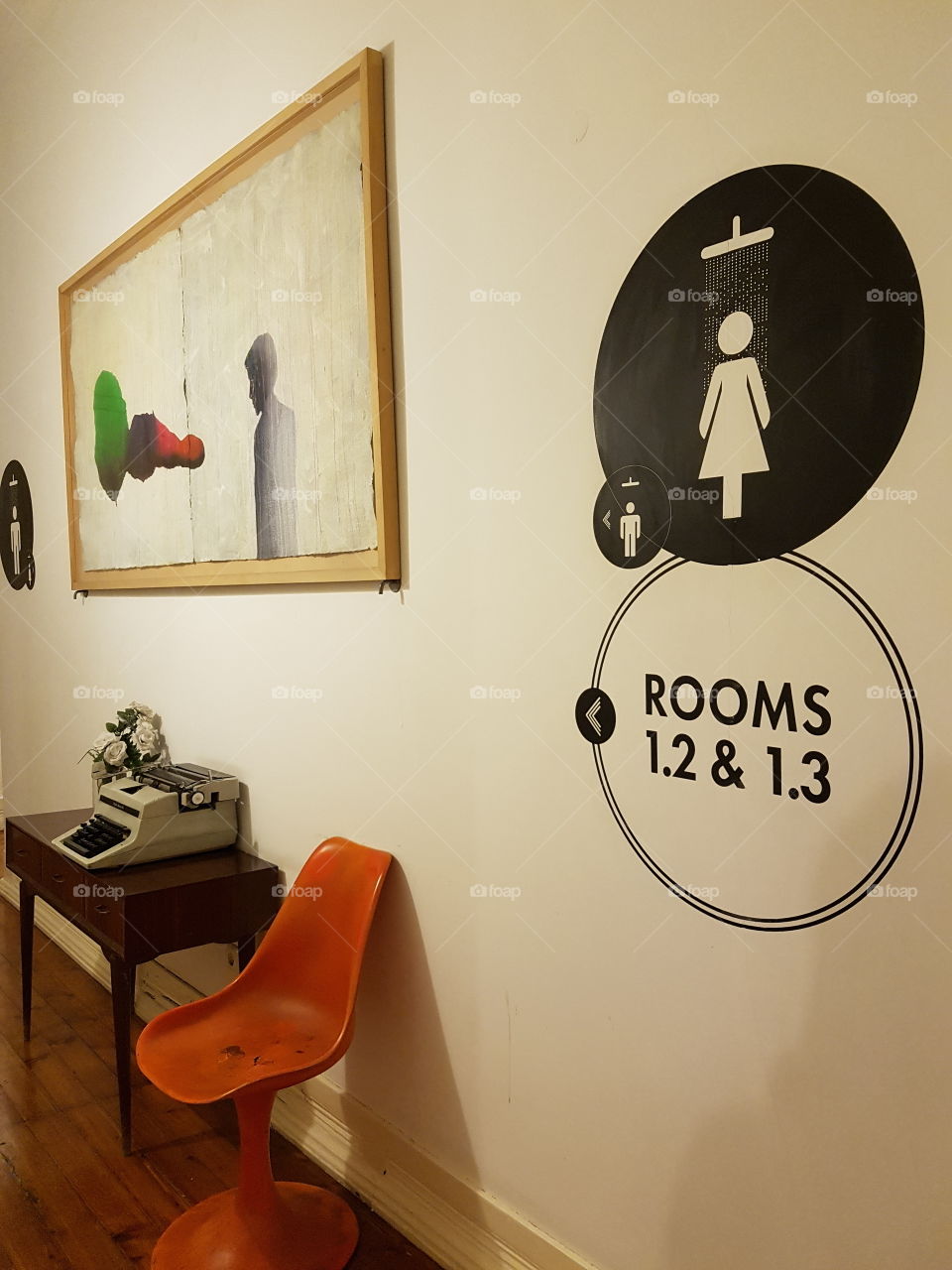 Independente hostel in Lisbon