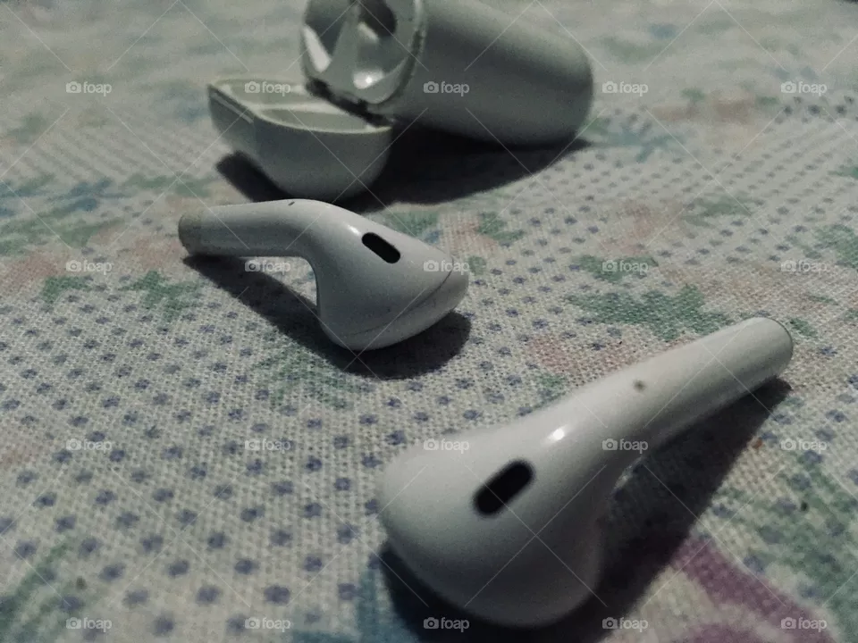 EarPods 