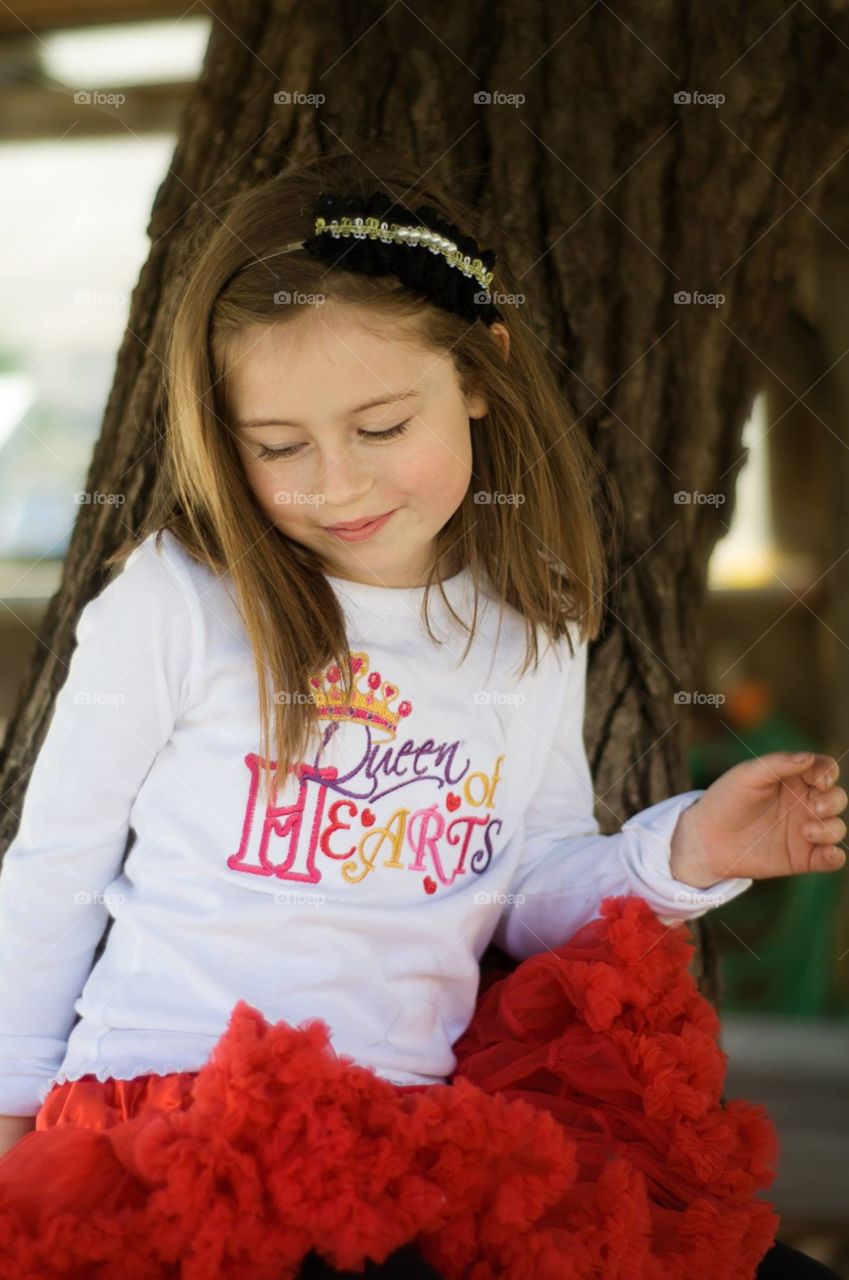 Valentine's Day shoot